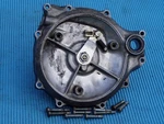69-78 Honda CB750 K & F Clutch Cover Release Used. Price: $40.00.
