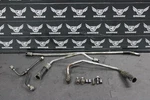 1998 Yamaha YZ400F Oem Engine Motor Oil Hose Pipes Assembly 5BE-13416-00-00 Used. Price: $69.99.