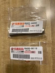 Oem Yamaha Trans. Oil Drain Bolt & Washer For 2008-2018 YZ85 Only New. Price: $18.89.