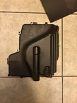 2017 17-20 Aprilia RSV4 Rr Oem Oil Pan Used. Price: $145.51.