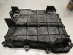 1984 Honda VF700F Interceptor Engine Oil Pan 11210-MB2-010 Used. Price: $33.99.