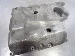 01-05 Yamaha FZ1 Oil Pan Sump Drain Lower Engine Cover 5LV-13417-00-00 Used. Price: $32.55.
