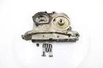 1981 Honda Goldwing 1100 Oem Engine Motor Bottom Oil Pan Cover Used. Price: $37.55.