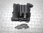 2009 09-16 Triumph Scrambler 900 Oem Oil Pan Sump Engine Belly Cover Lower Motor Used. Price: $108.80.