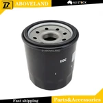 Brand New Oil Filter Fit Yamaha XV1600 Ale Road Star Limited Edition 2003. Price: $18.81.