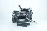 2001 Harley Dyna Fxdl Low Rider Oem 5 Speed Transmission Gearbox 33037-01 10K Used. Price: $745.00.