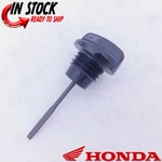 Honda Oil Dipstick Interceptor 700 1000 / 1988-2007 Shadow 600 Genuine Oem New. Price: $25.95.