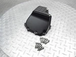 2015 14-18 Honda CBR650F Oem Oil Pan Engine Bottom Cover Case Bolts Used. Price: $67.16.