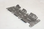 2011 Triumph Rocket Iii Abs Oem Engine Oil Plate Panel Used. Price: $16.80.