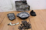 2004 Yamaha FZ1 Misc Engine Covers Used. Price: $119.00.