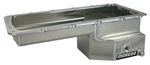 Moroso #20572 Oil Pan Alum. Natural 8 Qt. 6.625" Ford Coyote 5.0 Wet Rear Sump New. Price: $766.99.