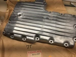 Oil Pan 16110-004 KZ750 Ltd Twin Genuine Kawasaki Nos New. Price: $50.00.