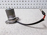 Yamaha Xj 750 Maxim 1982 / Engine Oil Level Sensor Assembly Used. Price: $14.00.