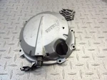 2004 04-09 Yamaha FZ6RC Clutch Cover Case Bolts Engine Motor Oem Lot Used. Price: $33.26.