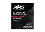 Can-am Spyder 1330CC Ace Oil Change Kit 9779484 Rt F3 Limited New. Price: $136.99.