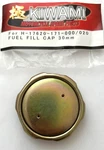 Honda C70 ST90 CT70 CT90 CT200 CM91 CA100 CA102 CA105 Fuel Gas Cap 17620-171-000 New. Price: $19.97.
