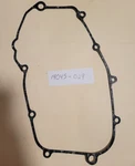 Nos Oem 14046-029 Kawasaki KX125 KD125 KE125 KS125 Engine Clutch Cover Gasket New. Price: $13.00.