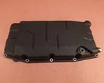 17-24 Harley Flhtcutg Tri Glide Ultra Transmission Oil Tank Bottom Pan Used. Price: $124.49.