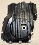 1983 Honda CB650SC Nighthawk Oil Pan Used. Price: $45.00.