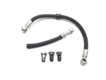 Hydraulic Oil Line 2013 Can Am Spyder Rt-s SE5 2699A Used. Price: $39.49.