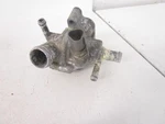 Honda Cbr 600 F4I Thermostat Housing 19311-MBW-306 2001-2004 #2 Used. Price: $25.00.