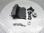 2024 22-26 Cf 450SS Oil Pan Sump Pump Engine Belly Cover Lower Motor Lot Used. Price: $92.99.