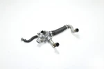 2002 2003 Yamaha Water Coolant Hoses Lines Pipes & Thermostat A66 Used. Price: $40.84.