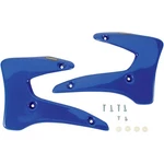 Maier Radiator Scoops - Blue 600016 New. Price: $98.66.