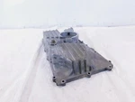 1998-2003 Triumph Thunderbird Sport Engine Motor Lubrication Sump Oil Pan Used. Price: $67.95.