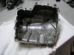 Engine Oil Pan Triumph Daytona 675 06-09 Street Triple Genuine Oem 1230008 Used. Price: $100.00.