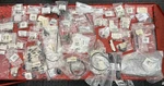 Ktm SX50 Oem Parts - Job Lot New. Price: $605.03.