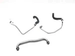 Engine Oil Lines 2008 Suzuki Boulevard C50 2909A X Used. Price: $22.54.