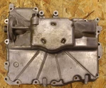 Kawasaki Ninja Sx Z1000 2020 2021 2022 2023 Engine Oil Pan Sump Cover Used. Price: $115.00.