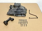 2020-2025 Kawasaki Z900 Zr Rs Engine Motor Bottom Oil Pan Cover 49034-0578 Used. Price: $60.00.
