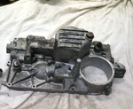 91 Kawasaki Ninja ZX11 Motor Engine Oil Pan Case Cover Oem 49034-1087 Used. Price: $23.98.