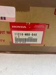 New Oem Honda 11210-MBB-D40 Oil Pan Lower Crankcase VTR1000 Firestorm Superhawk. Price: $147.65.