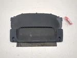 91-02 Honda Inner Screen Vent Trim Dash Cover Panel Used. Price: $40.35.