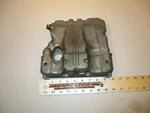 Yamaha Oil Strainer Cover Pan 4FM-13417-00-00 YZF1000R 97 98 Lm Used. Price: $44.95.
