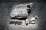 01-05 Yamaha FZ1 Oem Engine Motor Bottom Oil Pan Cover 2001 03 2002 2004 Used. Price: $71.99.