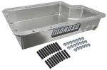 Moroso Ford E40D/4R100 Transmission Pan 3.642-INCH Deep New. Price: $403.99.