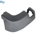 Side End Cap Cover Right Rear Bumper 2015-2019 Ford Transit T150 T250 T350 New. Price: $17.37.