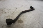 Gearshift Lever 13156-1070 1983 Kawasaki Atv KLT200 Used. Price: $50.00.