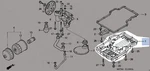 Honda 1991-2003 Cb Oil Pan 11210-MW3-670 New Oem 11210MW3670. Price: $183.00.