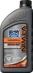 Bel-ray V-twin Mineral Engine Oil 20W-50 1L 96905-BT1 New. Price: $14.37.