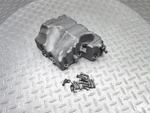 2011 09-16 Yamaha FZ6R Oil Pan Sump Engine Belly Cover Lower Motor Used. Price: $92.99.