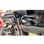 2014 Honda CTX1300A Fog Light Universal Brackets New. Price: $99.96.