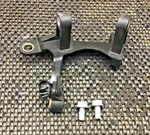 Harley Davidson 2018 Sportster Oil Tank Bracket Top Tube 69200401 (17344 T96) Used. Price: $19.99.