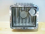 2017-2020 Moto Guzzi V7III And V9 Oil Pan 1A004550 Used. Price: $120.00.