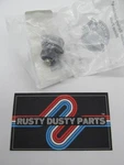 Harley Davidson Genuine Nos Magnetic Oil Drain Plug 26542-01K New. Price: $65.99.