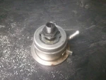 1994 Yamaha Oil Cooler Assembly # 4FM-13417-00-00 YZF750R Used. Price: $45.95.